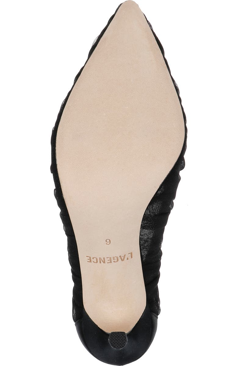L'AGENCE Marie Pointed Toe Pump, Alternate, color,