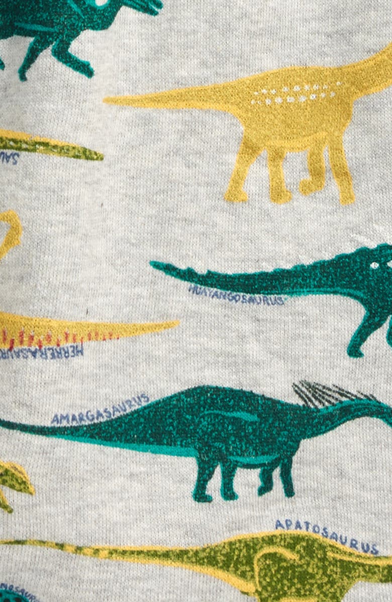 Tucker + Tate x Smithsonian Kids' Easy Print Shorts, Alternate, color, 