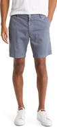 AG Wanderer 8.5-Inch Stretch Cotton Chino Shorts