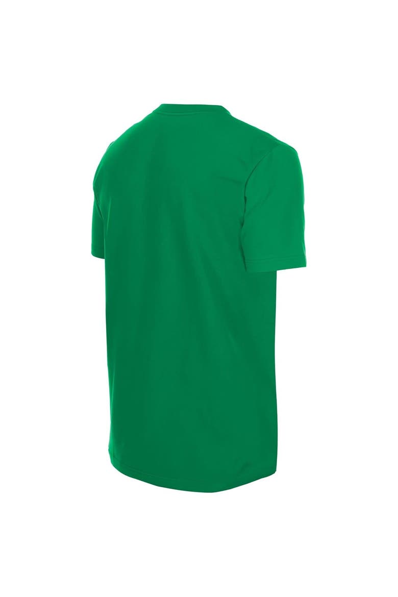 Men's New Era  Green Houston Astros 2026 St. Patrick's Day T-Shirt, Alternate, color, Green