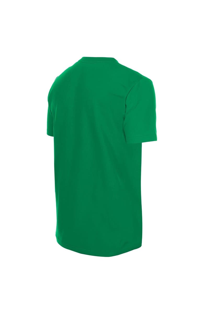 New Era Men's New Era Green Houston Astros 2026 St. Patrick's Day T-Shirt, Alternate, color, Green
