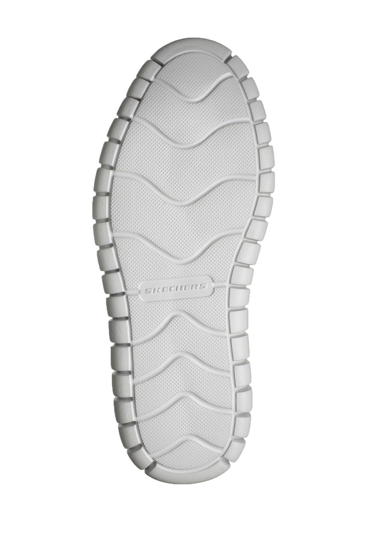 SKECHERS Moreway Chapson Slip-On Shoe, Alternate, color, 