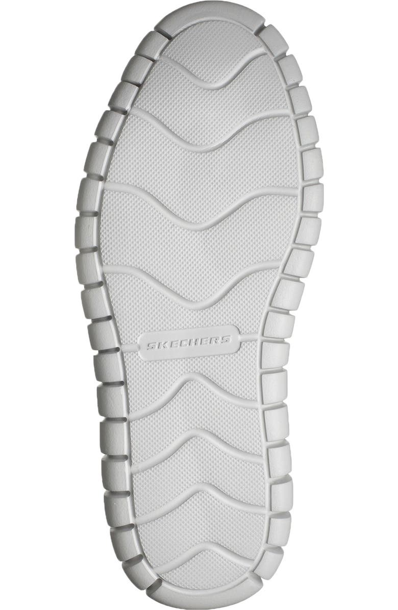 SKECHERS Moreway Chapson Slip-On Shoe, Alternate, color,