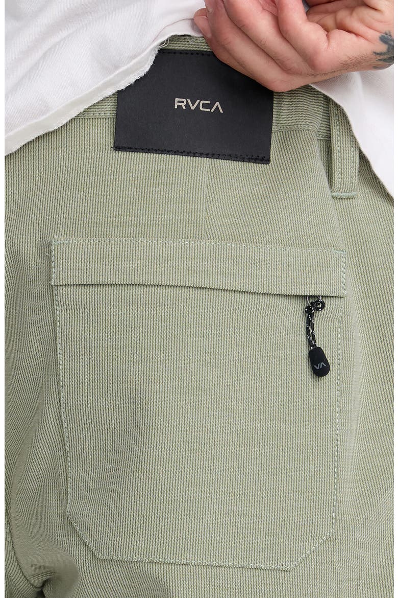Brophy Hybrid Shorts, Alternate, color, LIGHT OLIVE
