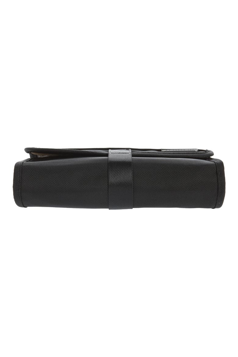 Baseline Slim Hangable Kit, Alternate, color, BLACK