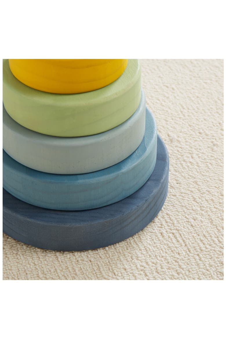 Simply Stacker Activity Game, Alternate, color, MULTI