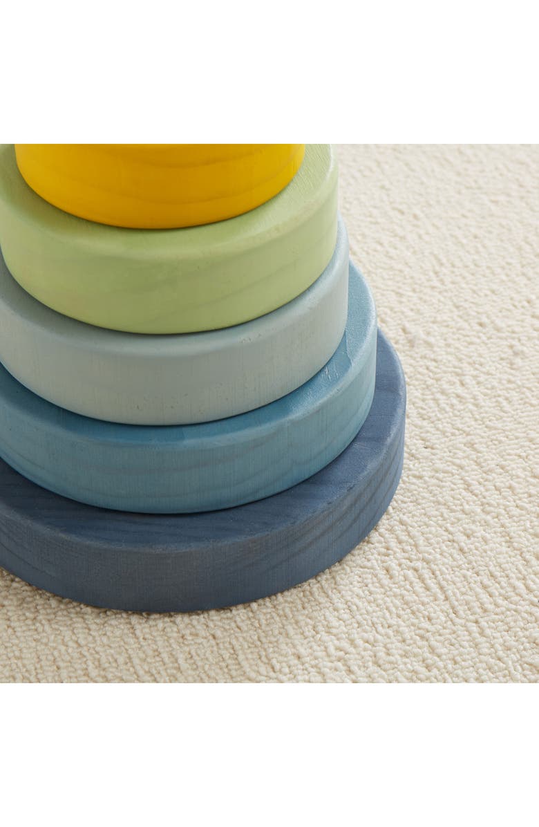 Wonder & Wise by Asweets Simply Stacker Activity Game, Alternate, color, Multi