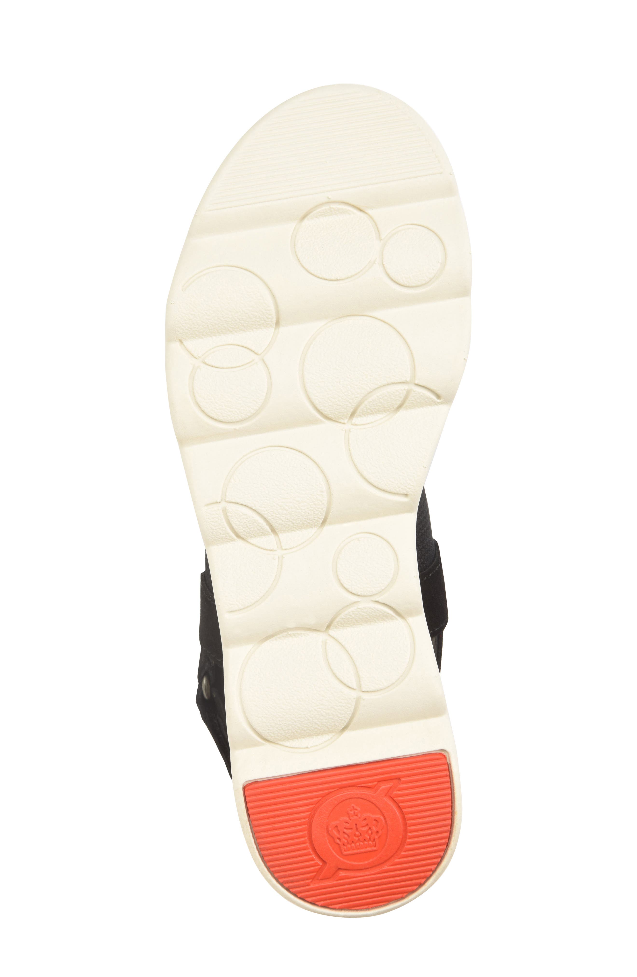 Børn Patriotic Slingback Sandal, Alternate, color, 