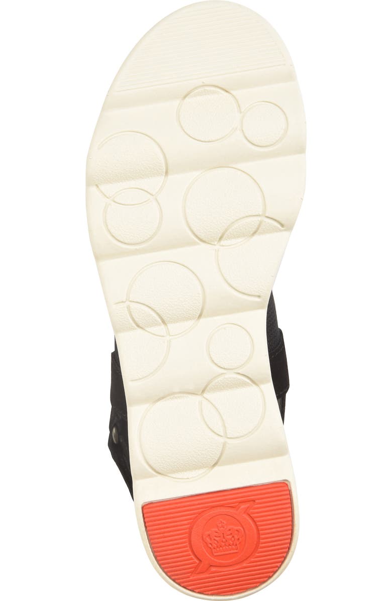 Børn Patriotic Slingback Sandal, Alternate, color,