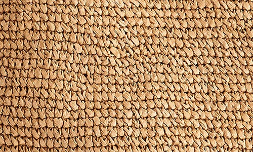 Madewell The Straw Slouch Tote