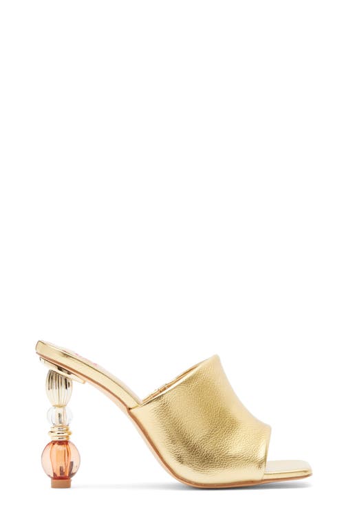 ASHLEY KAHEN ASHLEY KAHEN FAME SANDAL