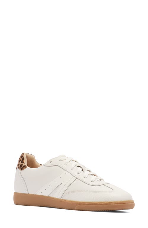 Frankie4 Levi Sneaker In Multi