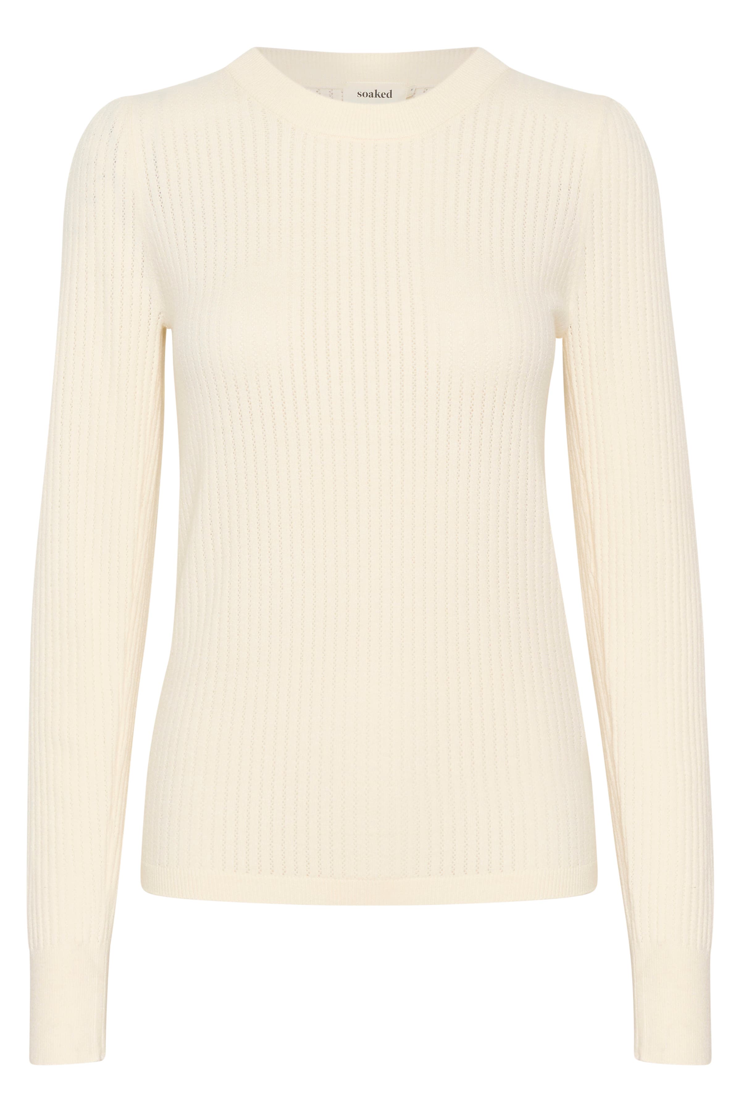 SLSpina Slim Fit Crew Neck Pullover - image 4