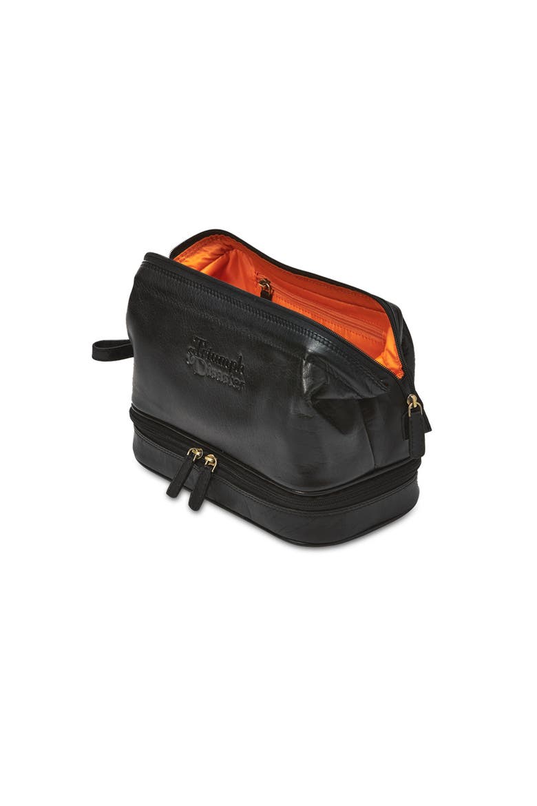 Frank The Dopp, Main, color, Black