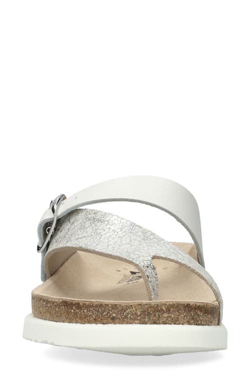 Mephisto Helen Toe Loop Sandal
