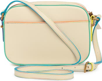Richmond Crossbody Camera Bag