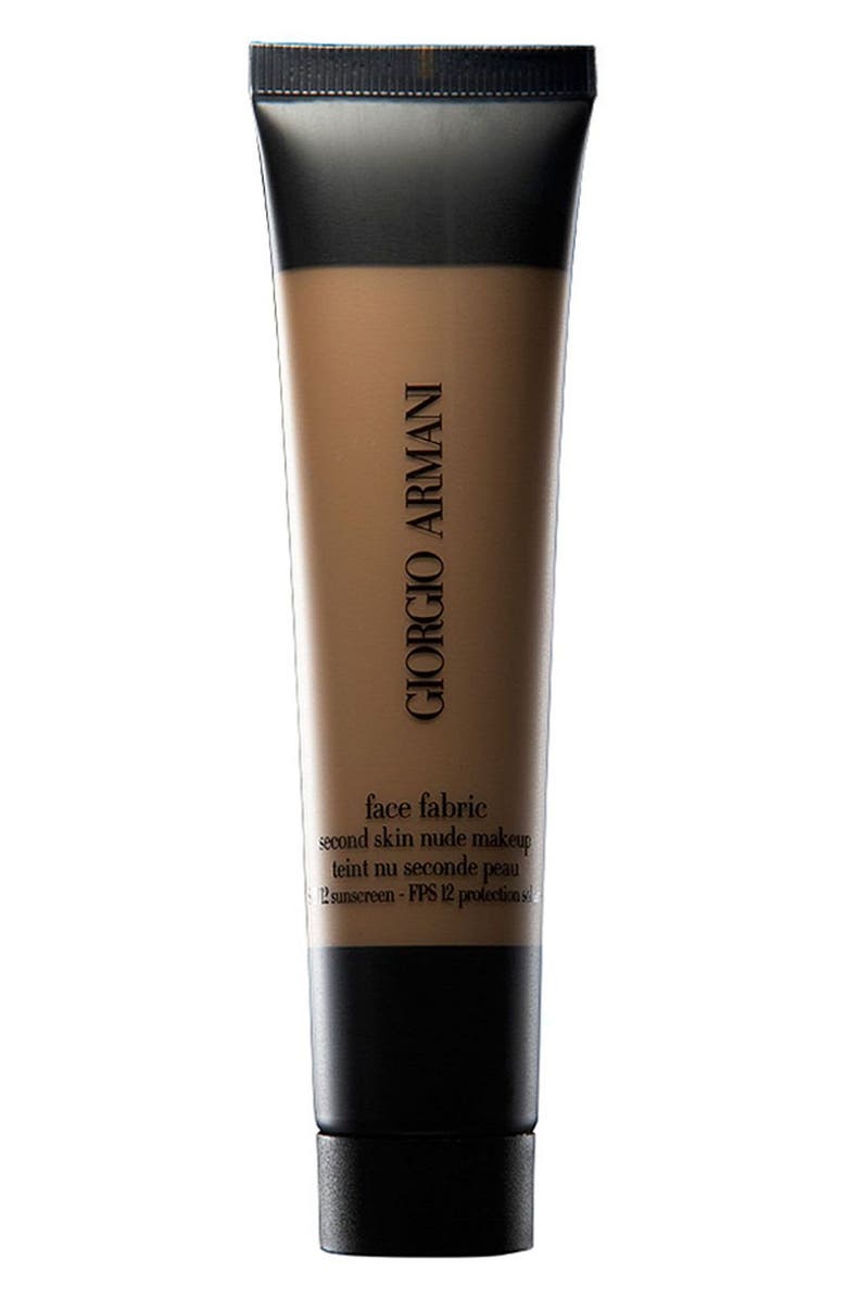 Giorgio Armani , Main, color, 