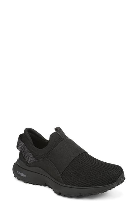 Jumpstart Knit Slip-On Sneaker