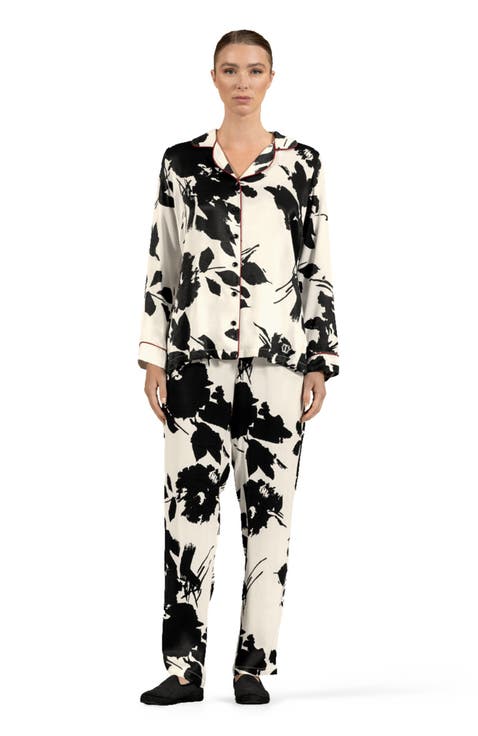 Jovine Women's Pajamas