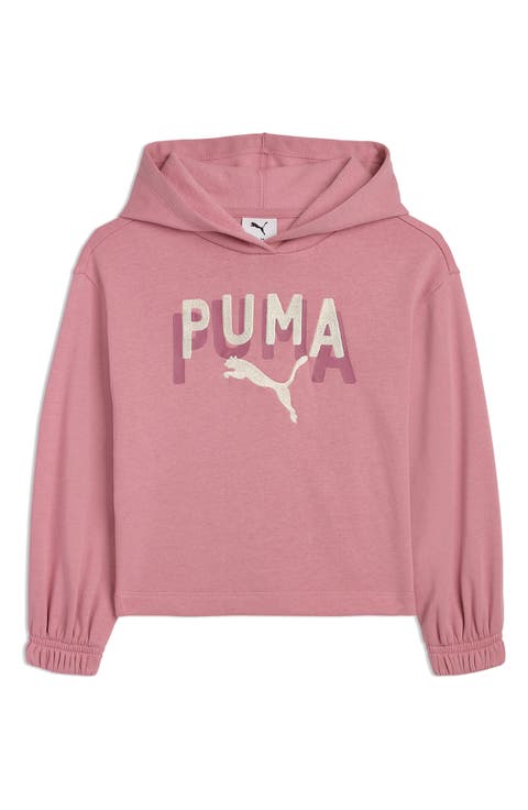 Kids
 Class Pack Cotton Blend Fleece Hoodie (Big Kid)