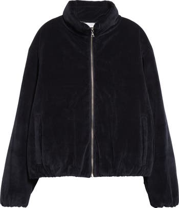 John Elliott Corduroy Puffer Jacket | Nordstrom 