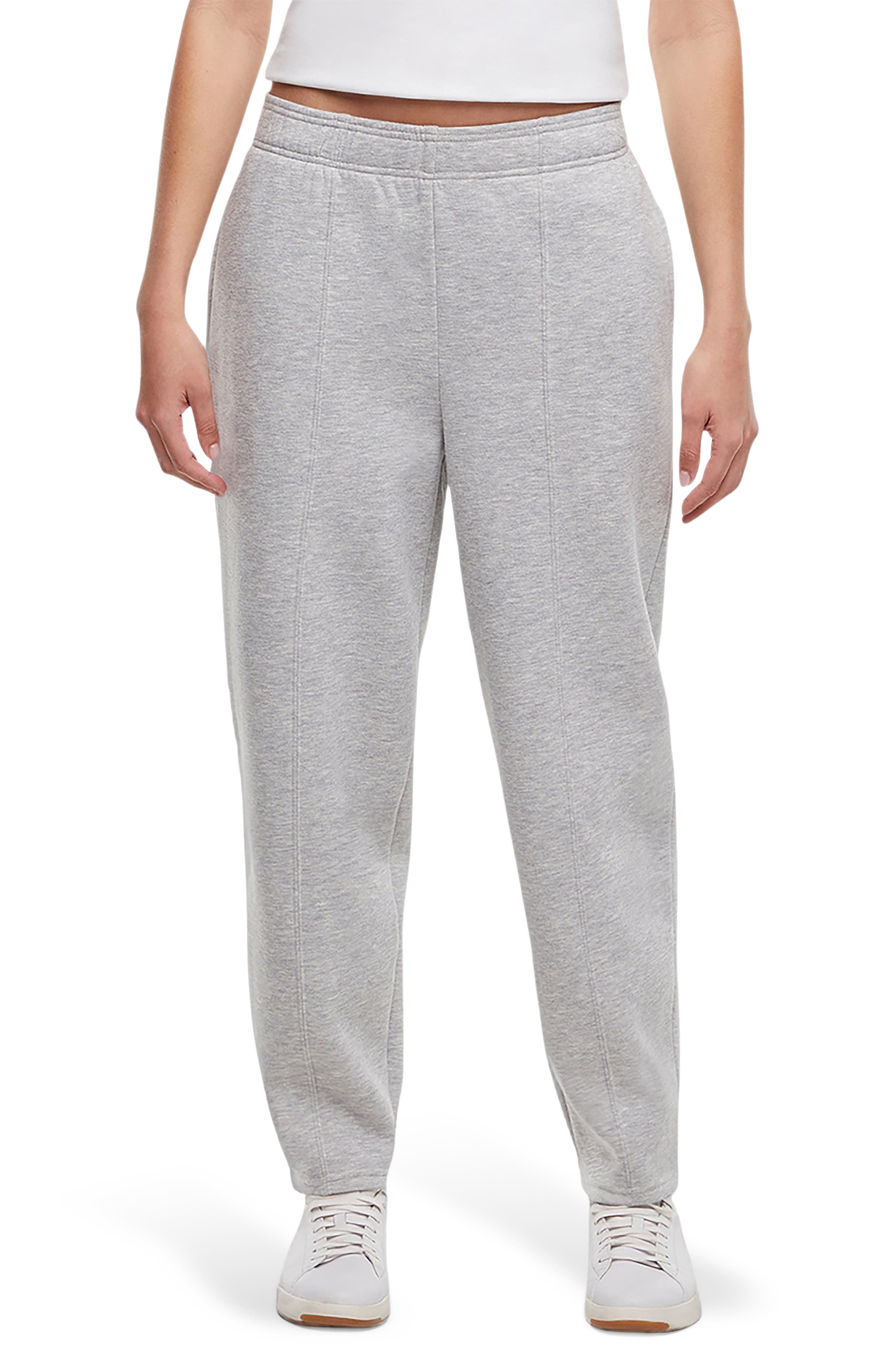 Andie Barrel Leg Sweatpants - image 3