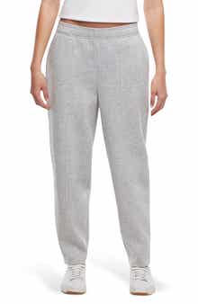 Andie Barrel Leg Track Pants