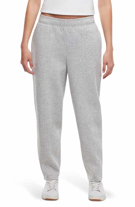 Andie Barrel Leg Track Pants