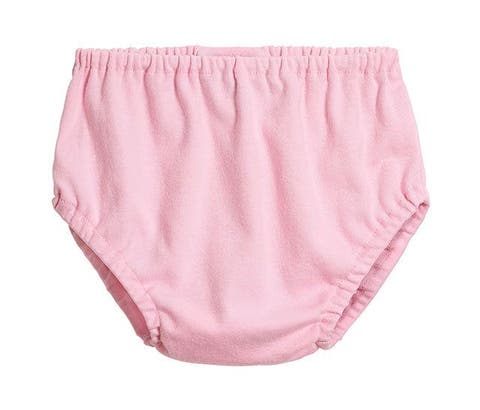 Girls and Boys Soft Organic Cotton Diaper Cover
