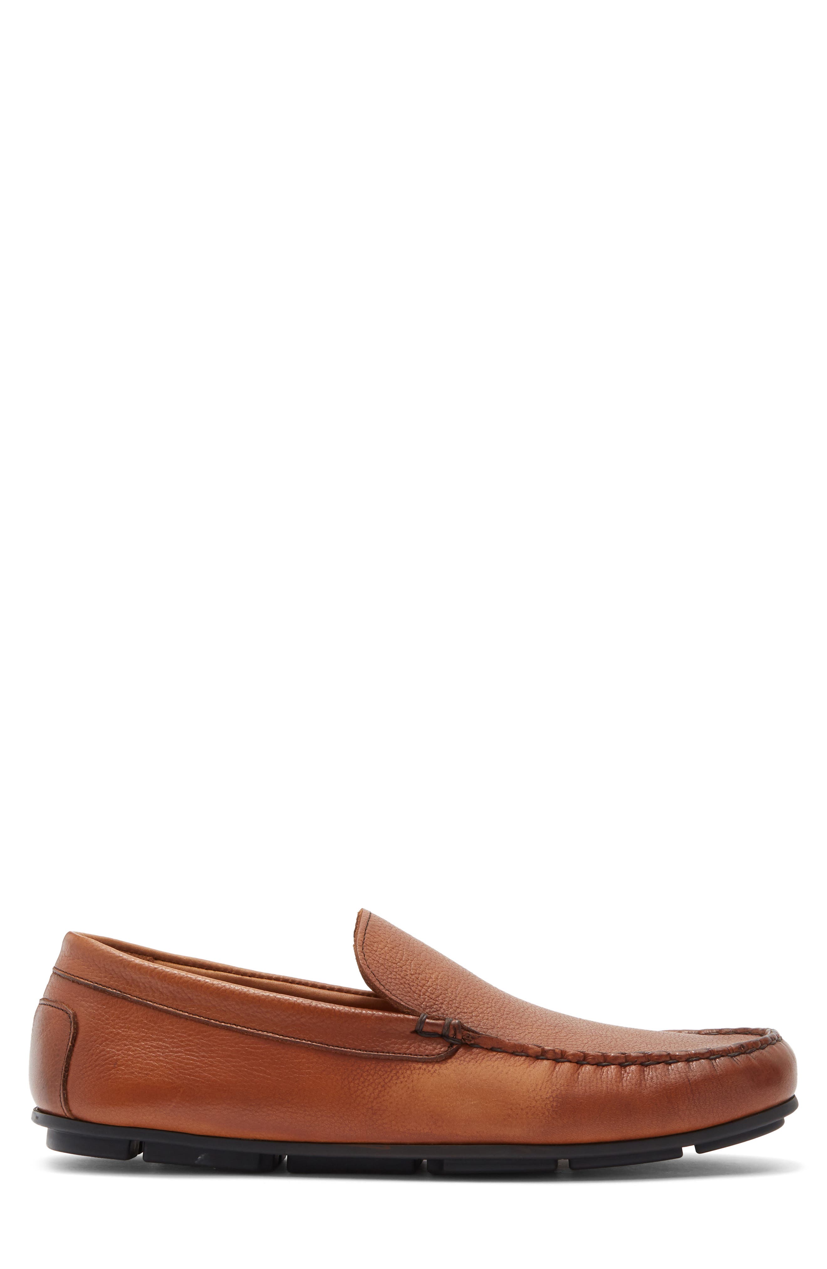 Summer Loafer, Alternate, color, TAN