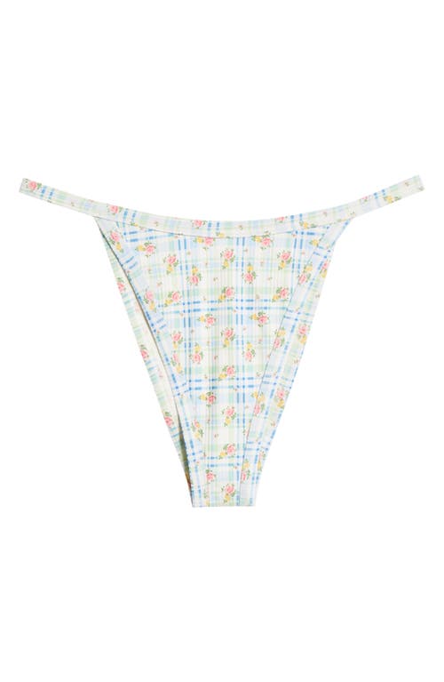 Pacsun Demi Bikini Bottom