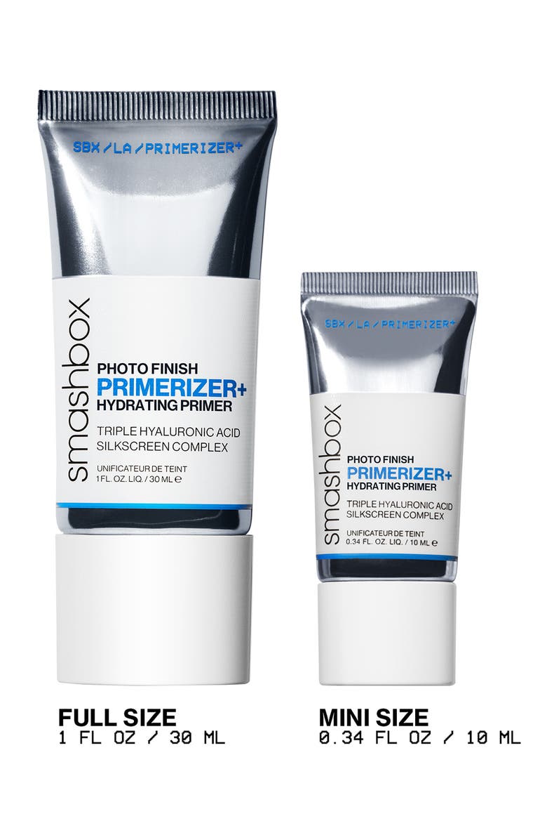Smashbox Photo Finish Primerizer+ Hydrating Primer, Alternate, color,
