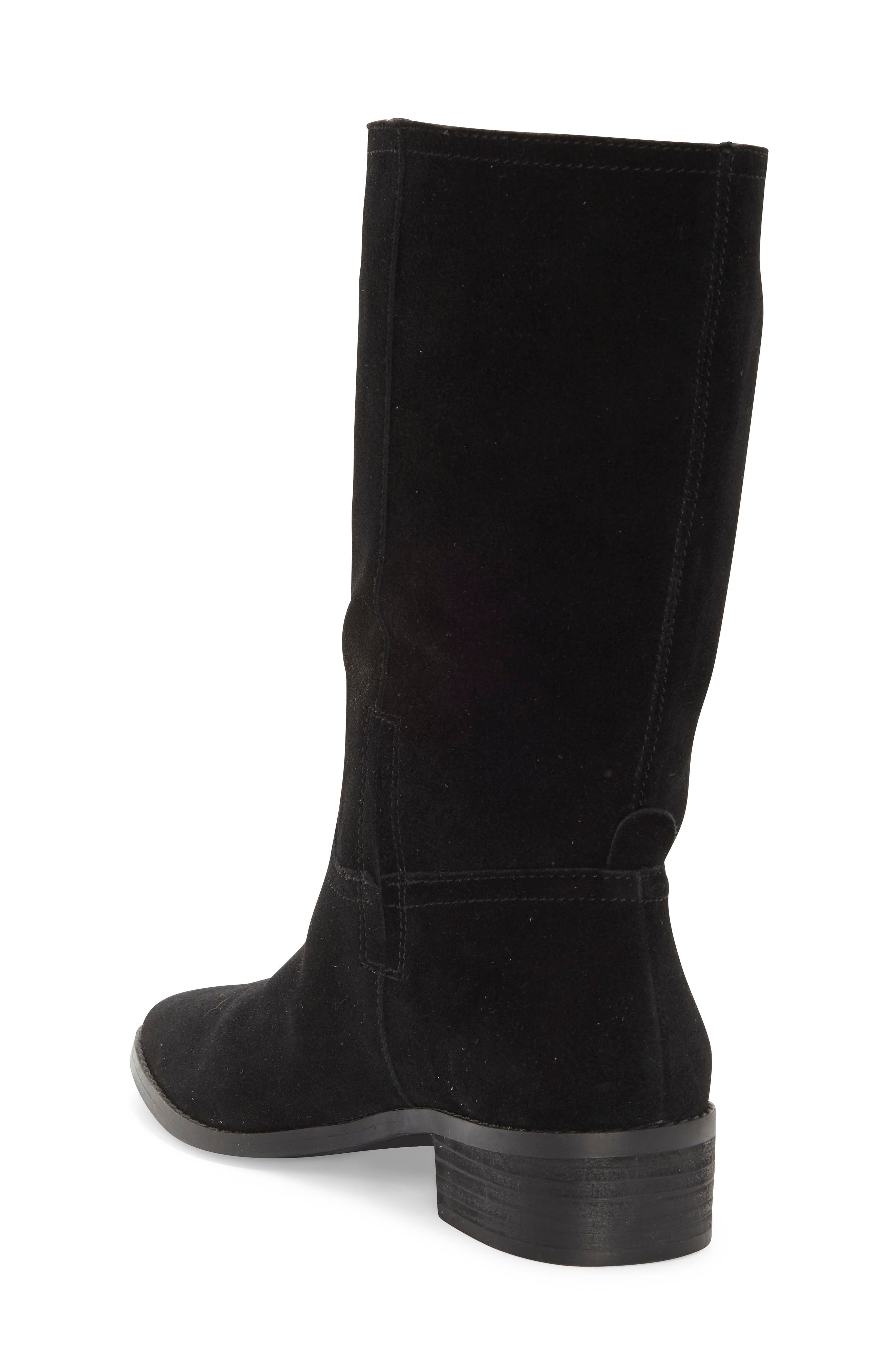 Lucky Brand Lefara Boot, Alternate, color, 