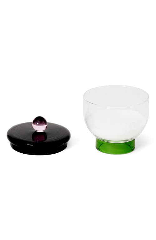 Areaware Everything Nice Salt Bowl In Multi