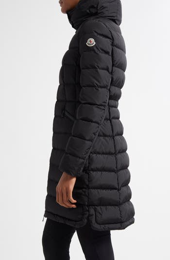 Moncler Flammette Down Coat | Nordstrom