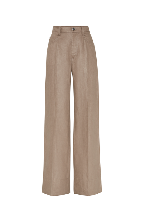 Women's Brunello Cucinelli Pants & Leggings | Nordstrom