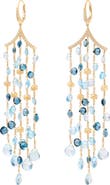 Marco Bicego Paradise Drop Earrings