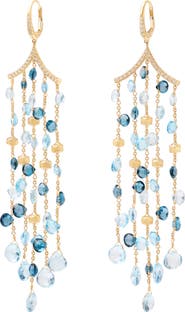 Marco Bicego Paradise Drop Earrings