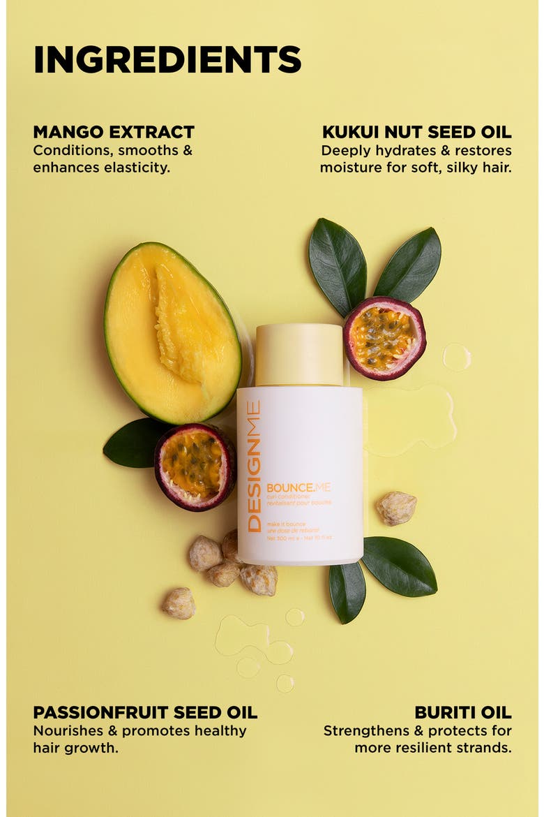 BOUNCE.ME Curl Conditioner, Alternate, color, NO COLOR
