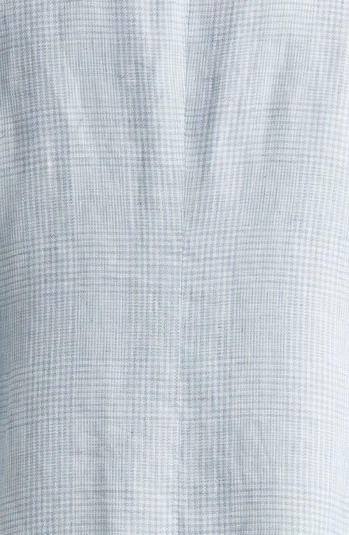 ZEGNA ZEGNA OASI LINEN SPORT COAT