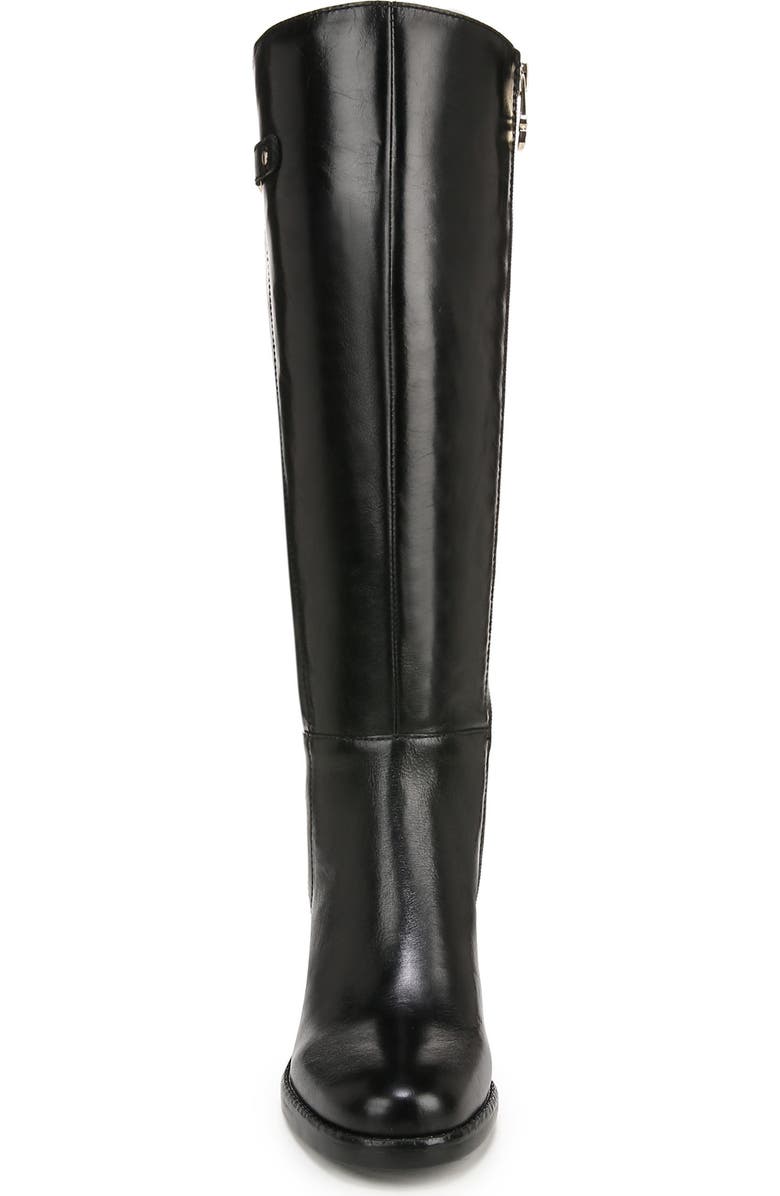 Naturalizer Fannie Knee High Boot, Alternate, color,
