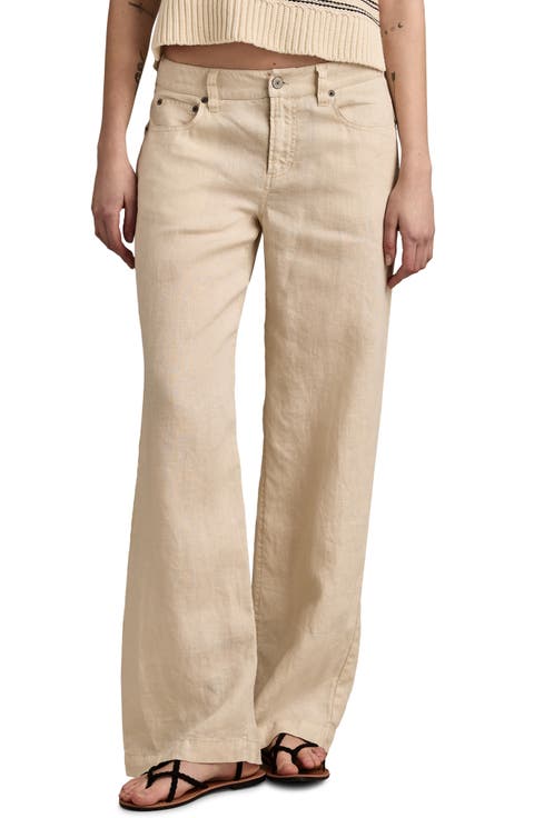 LOS ANGELES | Lucky Brand
