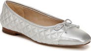 Sam Edelman Marilyn Cap Toe Ballet Flat