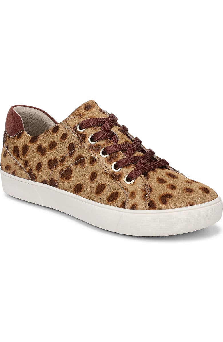 Naturalizer Morrison Sneaker, Main, color, Natural Multi