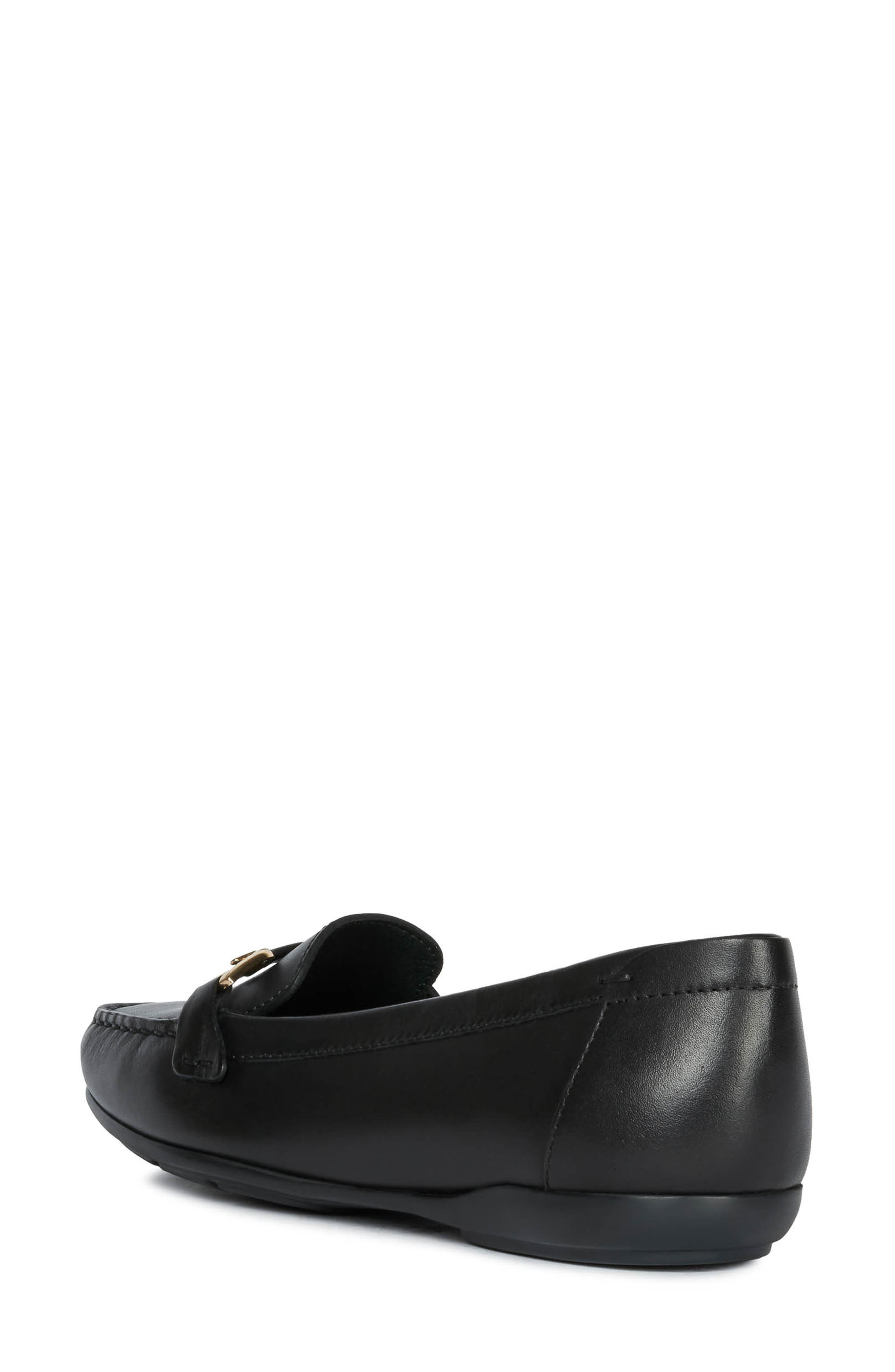 Geox Annytah Driving Shoe, Alternate, color, 