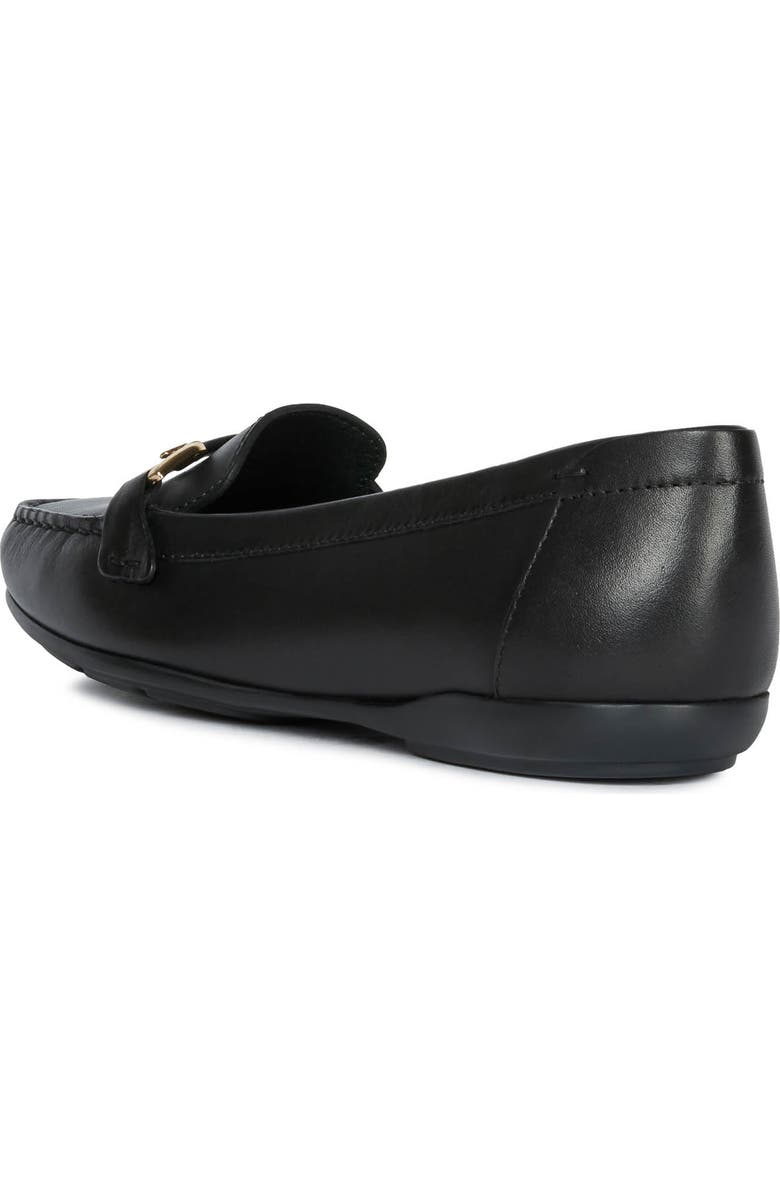 Geox Annytah Driving Shoe, Alternate, color,