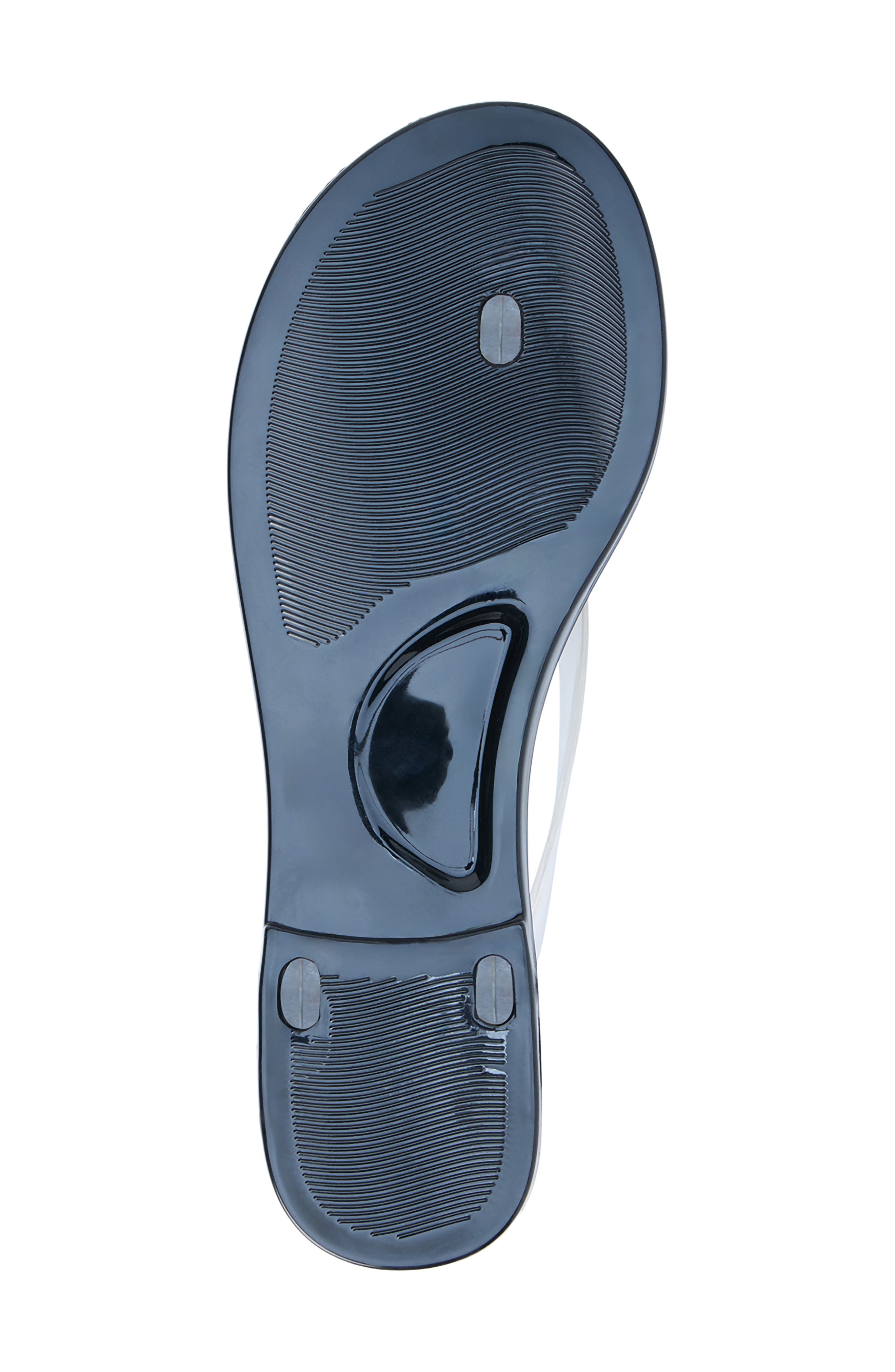 Coconuts by Matisse Olsen Flip Flop, Alternate, color, 