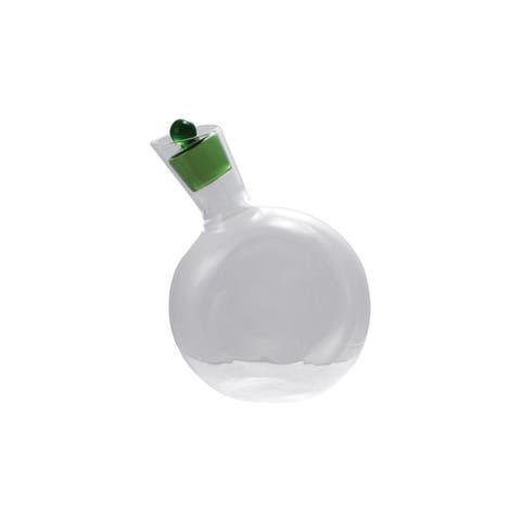 Cruet with Stopper