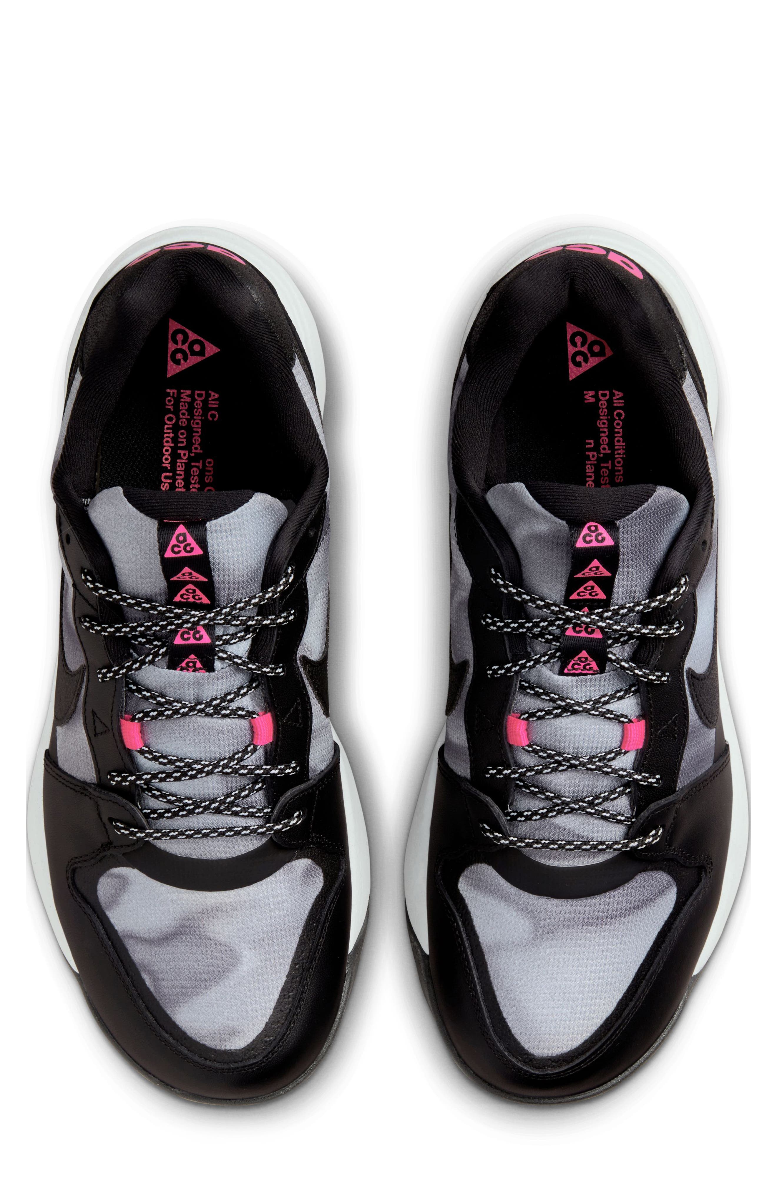 Nike ACG Lowcate SE Hiking Sneaker, Alternate, color, 