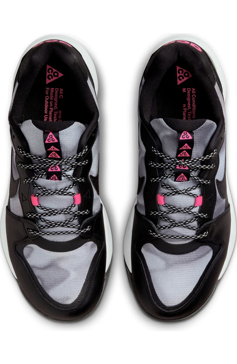 Nike ACG Lowcate SE Hiking Sneaker, Alternate, color,